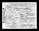 Bessie Mulgrew Fulton Death Certificate