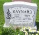 Raynard Headstone.JPG